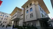 BAU Campus Açıldı: Geleceğin Eğitim Ekosistemi Boğaz'da Hayat Buldu