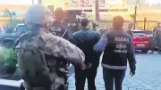 Bayğaralar Suç Örgütüne Büyük Baskın: 287 Gözaltı, Silah ve Uyuşturucu Ele Geçirildi