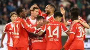 Bayern Münih, Bundesliga Gol Rekorunu Tarihe Gömdü!