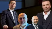 İBB Davasında Soytekin ve Gökçe Arasında Küfür Krizi: İmamoğlu Müdahil Oldu