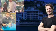 Bebek Otel'deki Uyuşturucu ve Fuhuş Partileri: Muzaffer Yıldırım'ın Telefonundan Çıkan Şok Edici Arşiv
