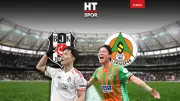 Beşiktaş Alanyaspor Ziraat Türkiye Kupası Çeyrek Final Maçı Canlı Yayın