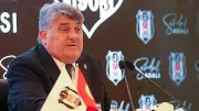 Beşiktaş Başkanı Adalı'dan Derbi Öncesi Büyük Jest: Kazanın, Rakamı Siz Belirleyin