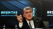 Beşiktaş, Beko ile Forma Sponsorluğunu 2029'a Kadar Uzattı