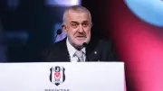 Beşiktaş Divan Kurulu Başkanı Ahmet Ürkmezgil'den Birlik Vurgusu: Bayrağı Yükseklere Taşıyacağız