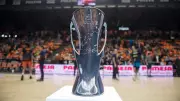 Beşiktaş Gain EuroCup Finalinde! Final Maç Tarihleri Açıklandı