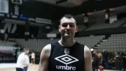 Beşiktaş Gain Kaptanı Yiğit Arslan'dan EuroCup Finali ve EuroLeague Heyecanı Açıklaması