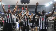 Beşiktaş GAİN EuroCup Finali'nde: JL Bourg Maçı Saat Kaçta, Hangi Kanalda?