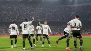 Beşiktaş, Gaziantep FK Deplasmanında Galibiyet Peşinde