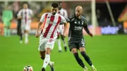 Beşiktaş, Süper Lig'de Antalyaspor'u Ağırlıyor: 29. Haftanın Açılış Mücadelesi