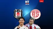 Beşiktaş, Süper Lig'de Antalyaspor'u Ağırlıyor: Canlı Yayın Detayları ve Maç Öncesi Analiz
