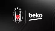 Beşiktaş, Yeni Forma Sponsorluğu İçin Beko ile Anlaştı
