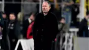 Beşiktaş'ın Fenerbahçe Derbisi Cezaları Açıklandı: Başkan Adalı'ya 21 Gün Men
