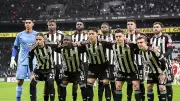 Beşiktaş'ın Gaziantep kafilesi açıklandı