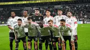 Beşiktaş'ın Yıldızına Premier Lig'den Büyük İlgi: İki Dev Kulüp Peşinde