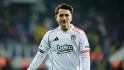 Beşiktaş'ta Cengiz Ünder'e Tribünlerden Islık Tepkisi: Antalyaspor Maçında Şok Anlar