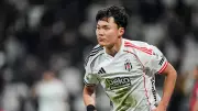 Beşiktaş'ta Hyeongyu Oh Transfer Kararı Netleşti: Avrupa'nın Gözü Üzerinde