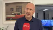 Beşiktaş'ta İş İnsanına Saldırı: 14 Araç Kundaklandı, Villa Kurşunlandı