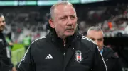 Beşiktaş'ta Sergen Yalçın'dan 5 Değişiklik! Emirhan Topçu 6 Maç Sonra İlk 11'de