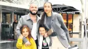 Berkay Üçüncü Kez Baba Oluyor: Yeni Bebeğin Cinsiyeti Açıklandı