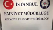 Beykoz'da Uyuşturucu Operasyonu: 4 Satıcı Tutuklandı, Yüklü Miktarda Para ve Madde Ele Geçirildi