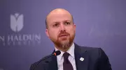 Bilal Erdoğan: Türkiye'nin Benzersiz Bir Markası Var, Bunun Farkına Varmalıyız