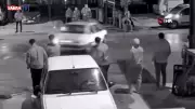 Bilecik'te drift yapan sürücüye 140 bin TL ceza