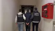 Bingöl'de Mide ve Bağırsaklarında Uyuşturucu Taşıyan Şüpheli Yakalandı