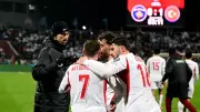 Bizim Çocuklar Dünya Kupası'na Gidiyor! Tarihi Zafer Futbol Camiasında Nasıl Yorumlandı?