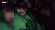 Bülent Ersoy'u Şaşkına Çeviren Genç Hayran: Diva'nın Ödü Patladı!