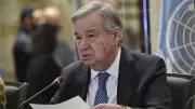 BM Genel Sekreteri Guterres'ten Hürmüz Boğazı'nın Açılması Çağrısı