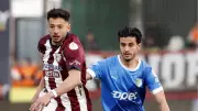 Bodrum FK ve Bandırmaspor Golsüz Berabere Kaldı