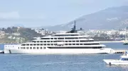 Bodrum'da Lüks Kruvaziyer Sezonu Açılışını Emerald Kaia ile Yaptı