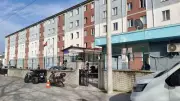 Bolu'da Öğrenci Yurdunda Uyuşturucu Operasyonu: 1 Öğrenci Gözaltında