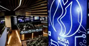 Borsa Güne Pozitif Başladı, BIST 100 Endeksi Yükseldi