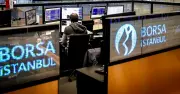 Borsa günün ilk yarısında yükseliş kaydetti