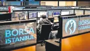 Borsa İstanbul'da Çarpıcı Yükseliş: 1 Haftada 14 Trilyon Liralık Artış