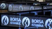 Borsa İstanbul'da BIST 100 Endeksi Yükselişle Kapandı, İyimserlik Hâkim
