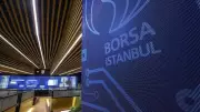 Borsa İstanbul'da BIST 100 Endeksi Yüzde 1,12 Yükseldi, 13.689 Puanla Kapandı