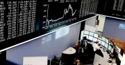 Borsa İstanbul'da Gün Sonu: BIST 100 Endeksi 14.600 Seviyesinde Kapandı