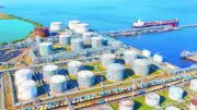 BOTAŞ'tan dev tank çiftliği projesi: Petrol depolama kapasitesi 45 milyon varile çıkacak