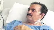 İbrahim Tatlıses Ameliyat Oldu, Ailesi ve Ünlüler Yalnız Bırakmadı