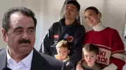İbrahim Tatlıses ve Torunu Ayel'in Sağlık Durumu Netleşti