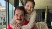 İbrahim Tatlıses'in Kızı Elif Ada'dan Duygulandıran Doğum Günü Mesajı