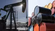 Brent Petrol Fiyatları Düşüşte: ABD-İran Görüşmeleri ve Abluka Etkisi