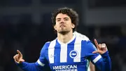 Brighton'da Ferdi Kadıoğlu'na Manchester United talip oldu!