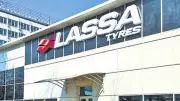 Brisa, Moldova'da İlk Lassa Tyres Mağazasını Açtı