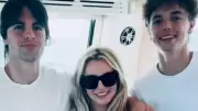 Britney Spears'ı Rehabilitasyona Oğulları İkna Etti: 'Anne, Gitmek Zorundasın'
