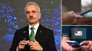 BTK, Rahatsız Edici SMS ve Aramaları Kaynağında Engelleyecek