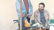 Bu Film Aşkın Köklerini Sorgulayacak